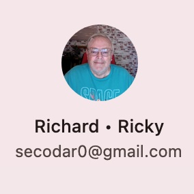 Richard Secoda
