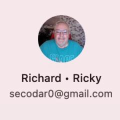 Richard Secoda