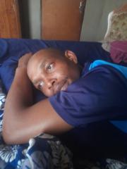 Christopher Trinity Ngomane
