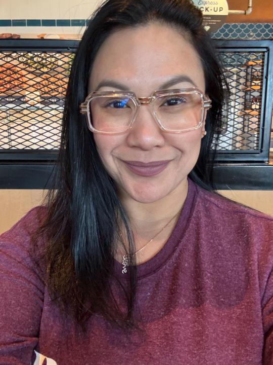 Lorie Nieva