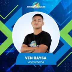 Vennedict Baysa