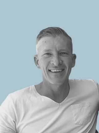 Gary Morgan