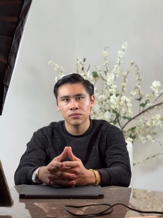 Manuel Rangel