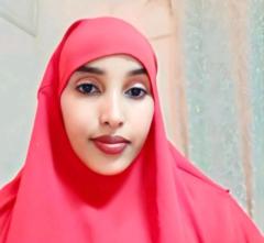 Nasra Abdullahi Bage