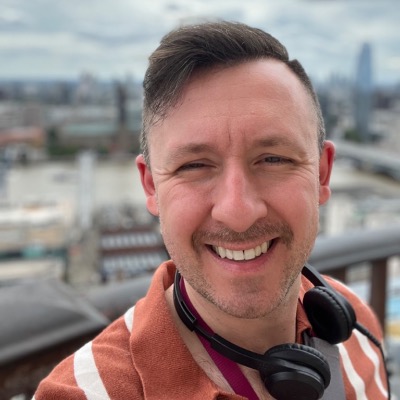 Justin Wrzesinski