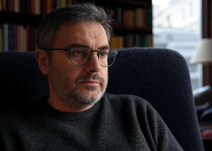 Vinnie Mancini