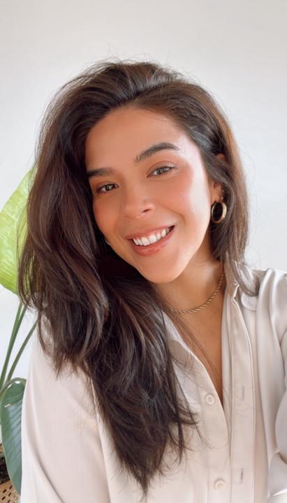Arianna Tamayo