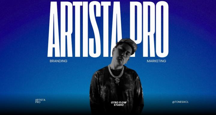 ARTISTAS PRO