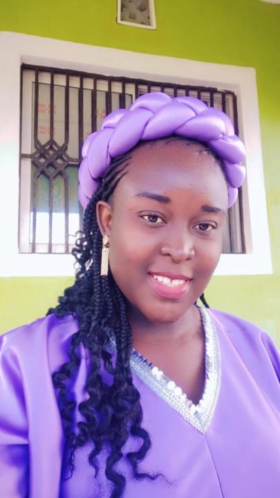 Lydia Neema