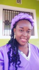 Lydia Neema