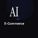 Logo <h1>AI For E-Commerce</h1>