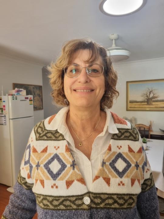 Ronel van Niekerk