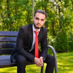 Cristian Mamota