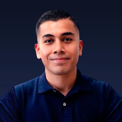 Mario Arias