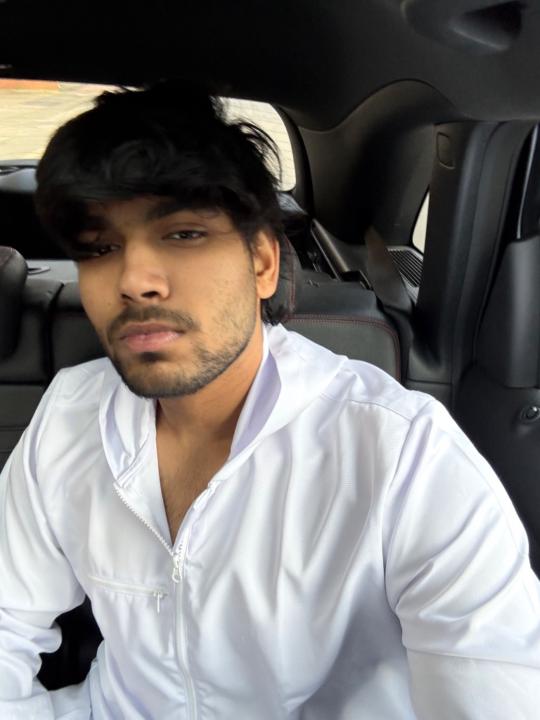 Sahadh Fazal Mohamed