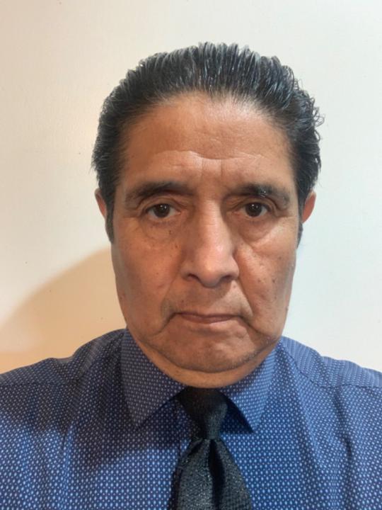 Salvador Perez-Oliman