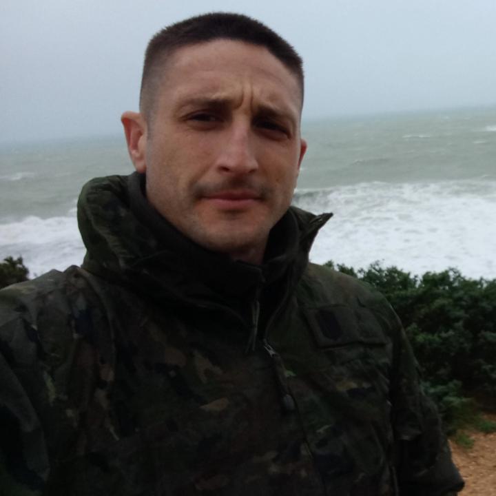David Duran Hernández