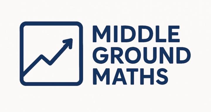 Middle Ground Maths
