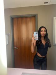 Jenai Molden
