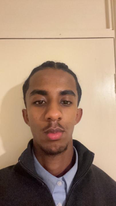 Bashir Hassan