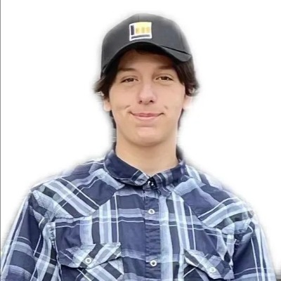 Luka Rodriguez Saint-Pierre