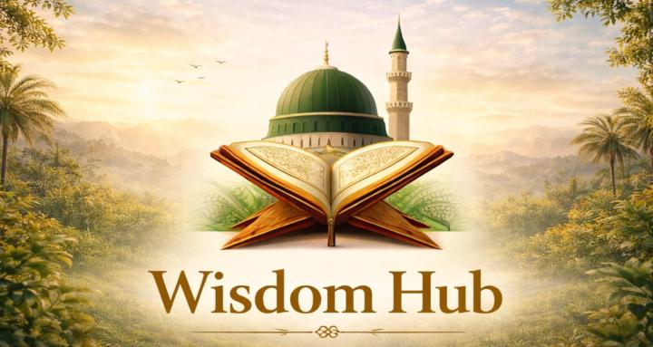 Wisdom Hub