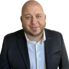 Matt Genandt