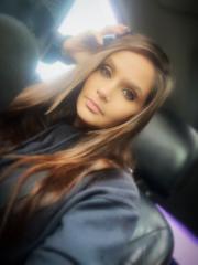 Samantha Mann