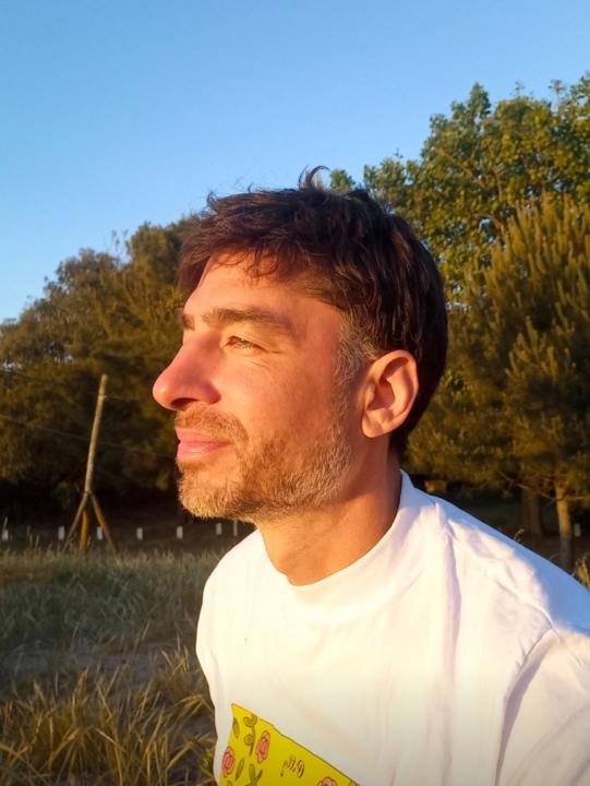 Diego Olguín