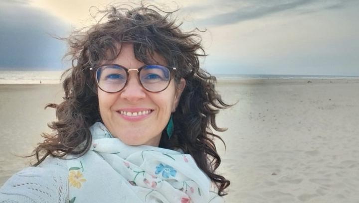Sonia Matarranz