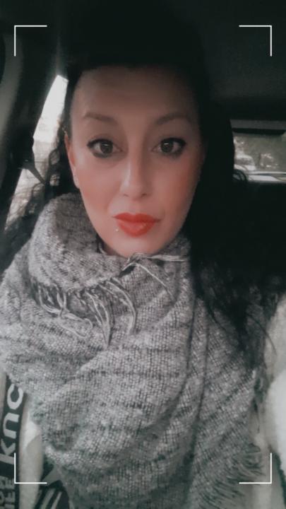 Silvia Maria Pedullá