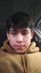 Damian Velasco