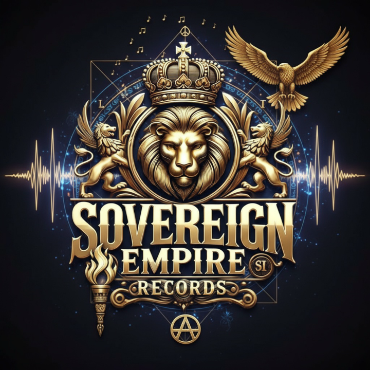 Our Freedom Music Label - SovereignEmpire.org Records! 