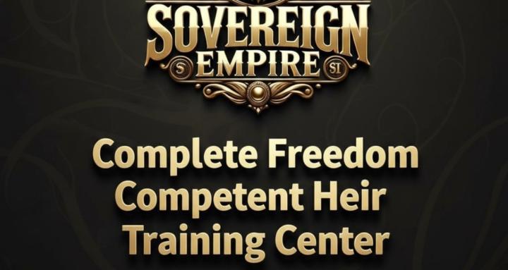 Complete Freedom Community