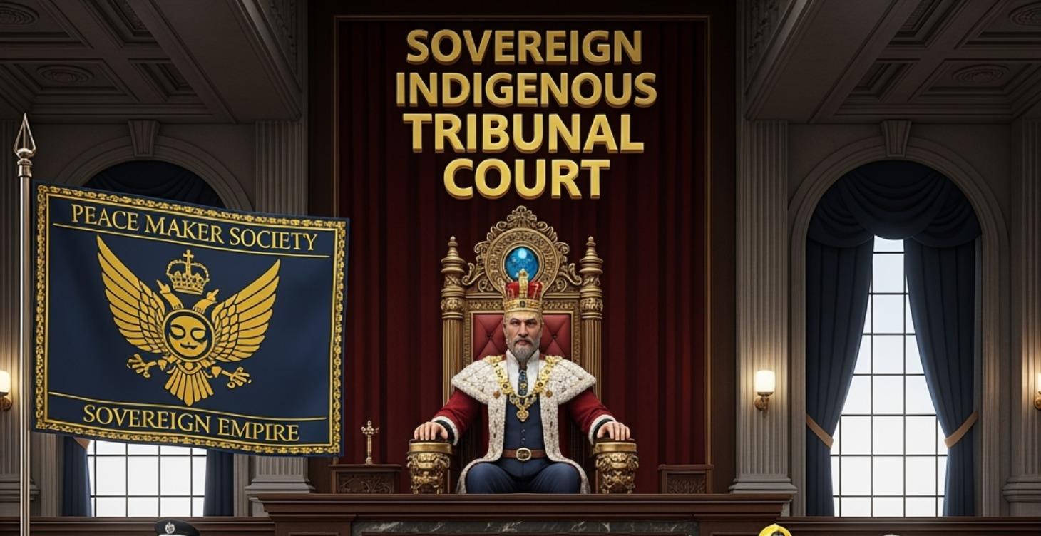 Sovereign Law Firm - Private Law - Advocates