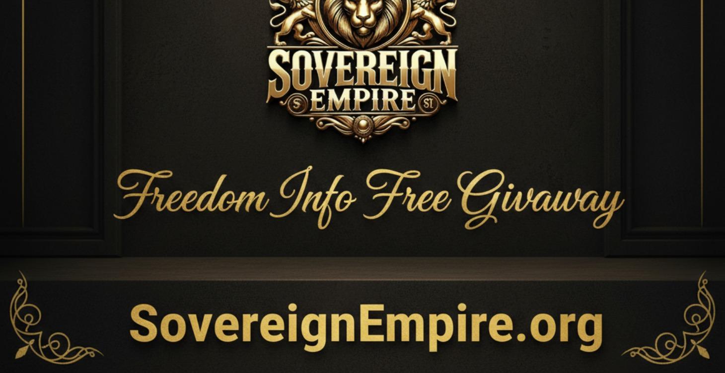 Freedom Ticket Clipboard - Free Freedom Info