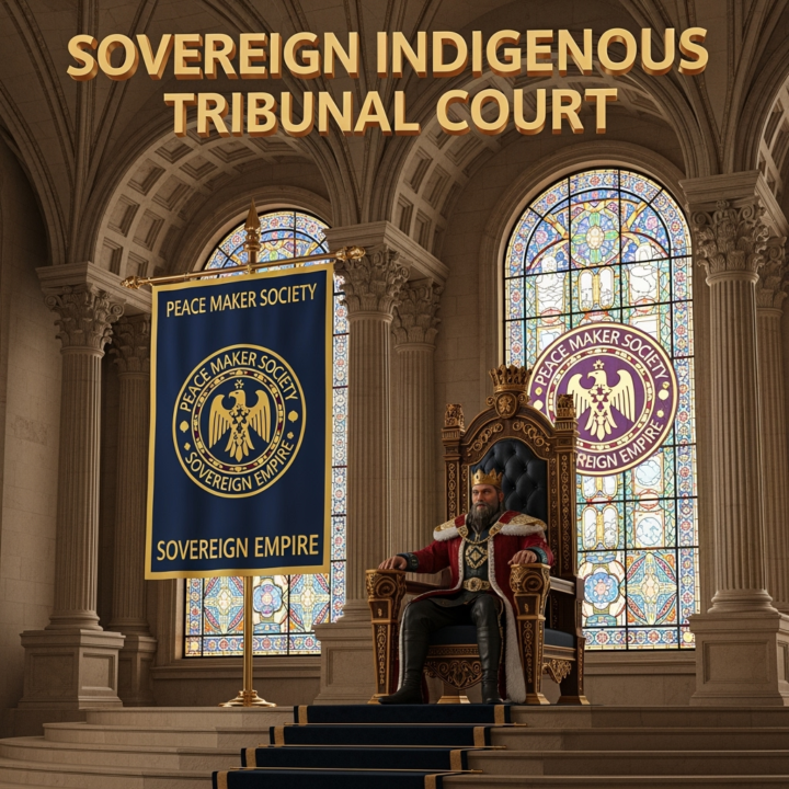 Sovereign Empire Now Hiring! Globally! Locally! New Government IS HERE!