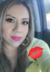 Sanjuanita Uvalle