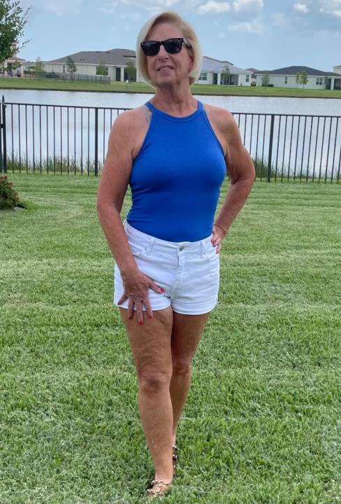 Michele Huber