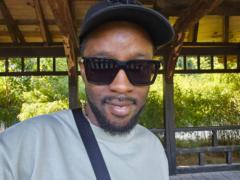 Riwane Wanko