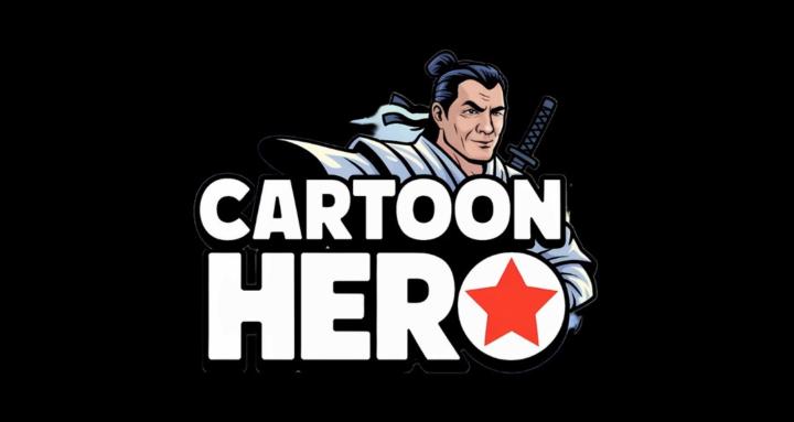 Cartoon Hero World