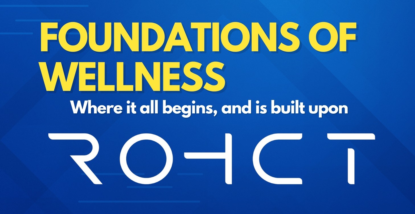 Foundations of Wellness
