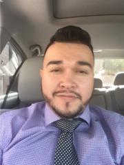 Alex Mendez