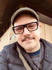 Michael Bergman
