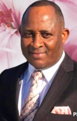 Cyrus Okwara