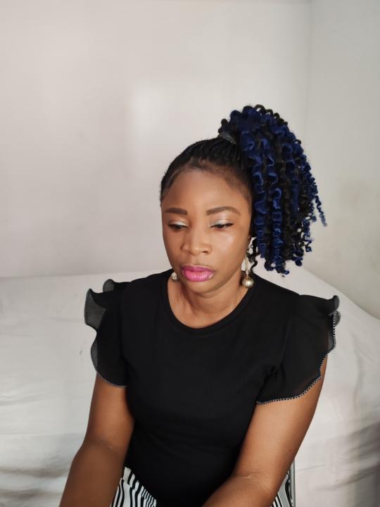 Florence Roland Osawaru