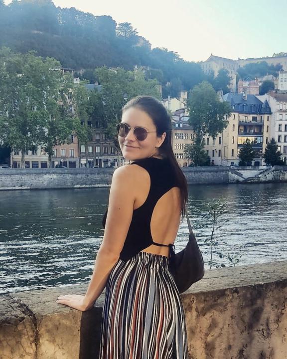 Clémence M