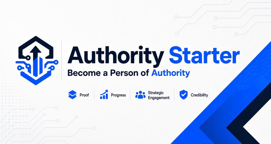 Authority Starter