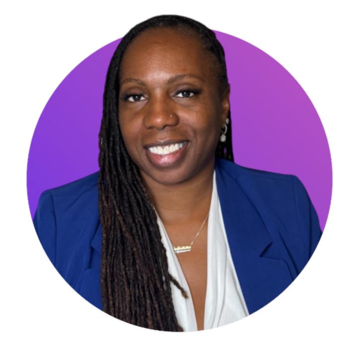 Zakiya Brown