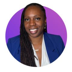 Zakiya Brown